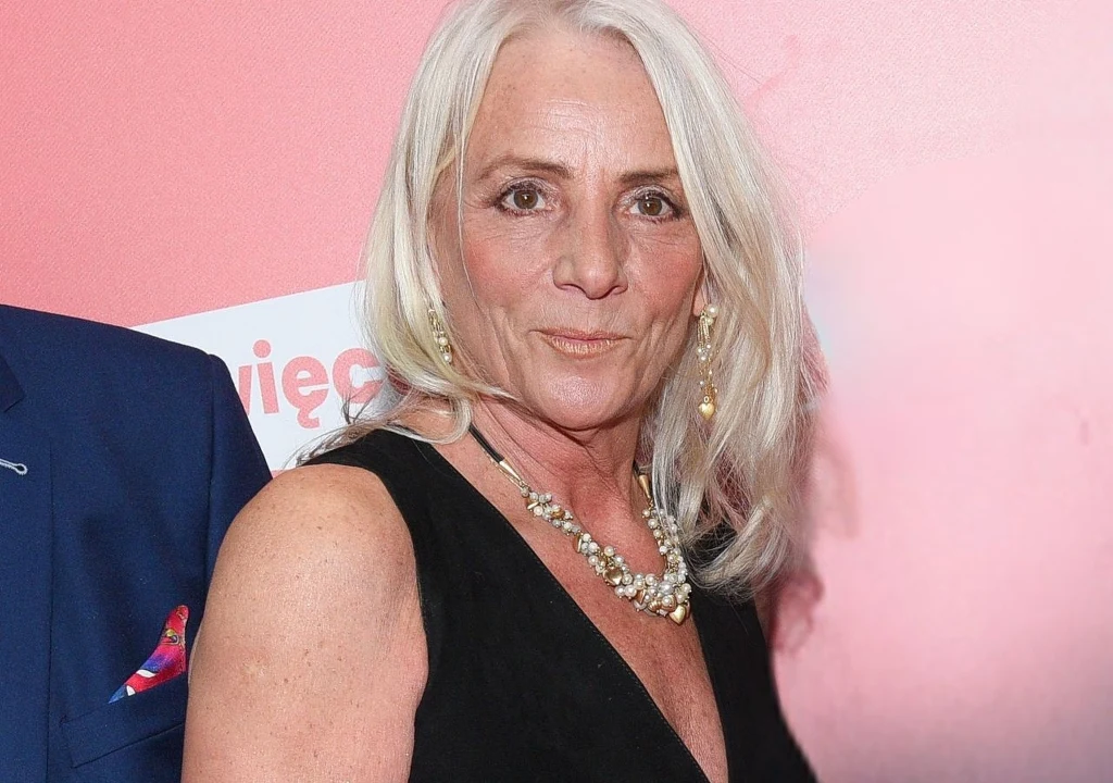 Małgorzata z "Sanatorium miłości"