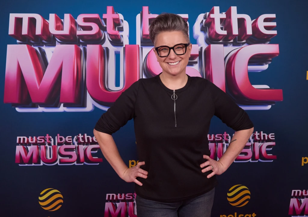 Zosia Karbowiak i Miód z "dziką kartą" od widzów Polsatu.