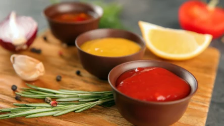  Idealne na grilla (i nie tylko). Wypróbuj ziołowy sos chimichurri i orzeźwiającą salsę