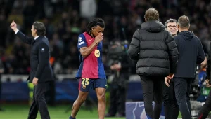 Potwierdził się czarny scenariusz. Koszmar Barcelony przed rewanżem 