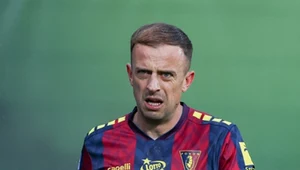 Kamil Grosicki wyrzucił to z siebie. "Dużo bólu i cierpienia"