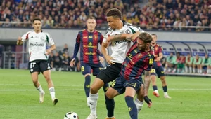 Legia i Pogoń grają o ogromne pieniądze. Miliony na szali. A to nie wszystko