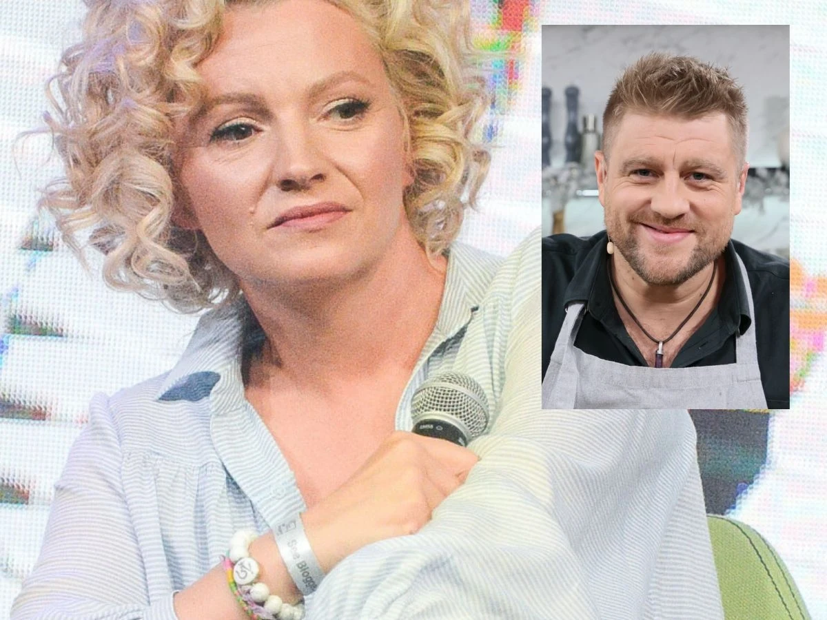 Dorota Szelągowska, Tomasz Jakubiak Dorota Szelągowska, Tomasz Jakubiak