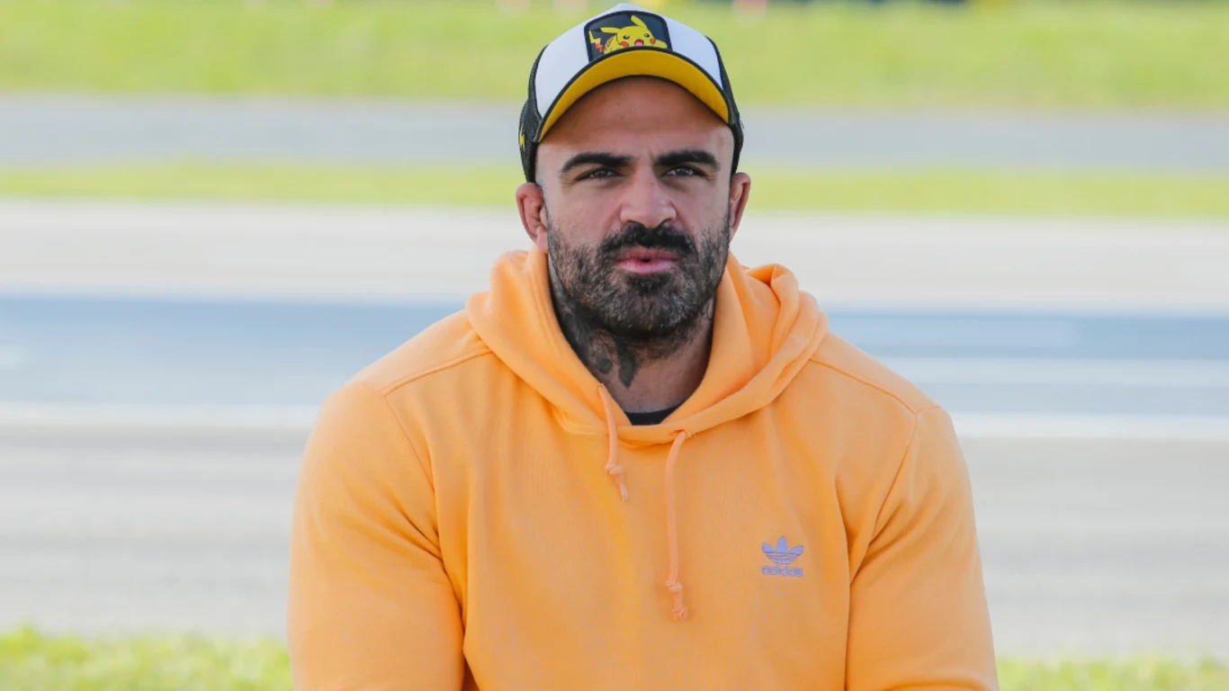 Akop Szostak Akop Szostak