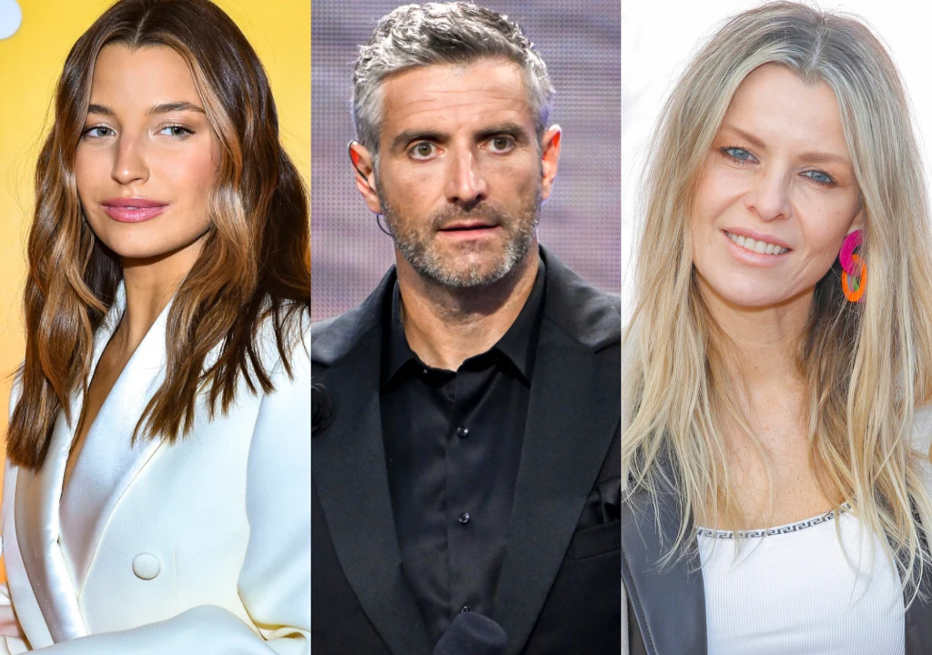 Julia Wieniawa, Maciej Dowbor i Mandaryna