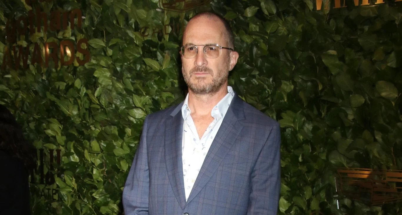 Darren Aronofsky Darren Aronofsky