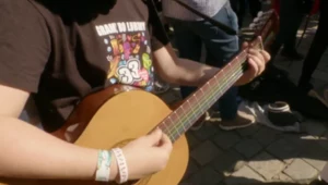 Gitarowy Rekord Świata pobity! Jaki wynik padł we Wrocławiu?