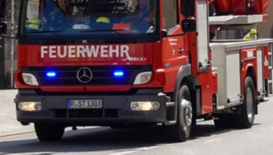 Eksplozja w kurorcie nad Bałtykiem. Niemieckie służby postawione na nogi