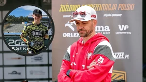 15-latek zbawi polski klub? Współpracuje z wielkim mistrzem