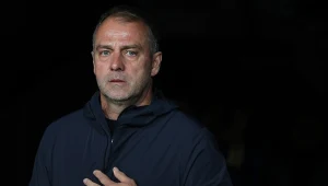 Triumf Barcelony, nagle takie wieści. Dramat Flicka wisi w powietrzu