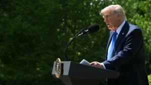 Donald Trump zdecydował. Mike Waltz traci stanowisko