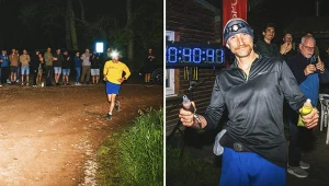 Łukasz Wróbel pobił rekord świata