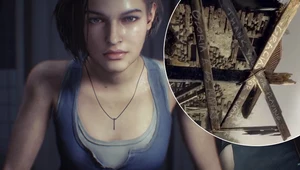 Resident Evil 9 coraz bliżej? Fani znaleźli ukryty znak w filmie Capcomu