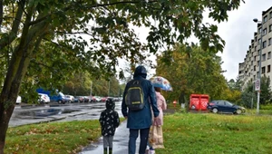 Burze, grad i porywisty wiatr. Majówka przyniesie załamanie pogody