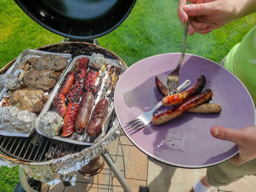 Polacy mogą spożywać mięso w piątek, 2 maja. Biskupi podali warunki dyspensy