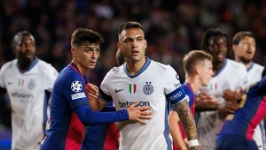 Rywal Barcelony w tarapatach. Kolejny gwiazdor może nie zagrać w hicie LM