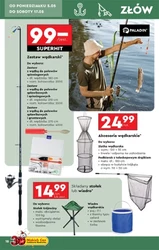 Dzień dziecka, dzień prezentów! -Biedronka