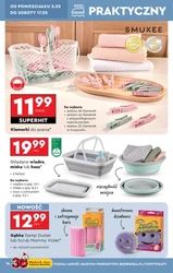 Dzień dziecka, dzień prezentów! -Biedronka