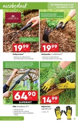 Dzień dziecka, dzień prezentów! -Biedronka