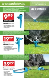 Dzień dziecka, dzień prezentów! -Biedronka