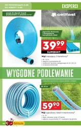 Dzień dziecka, dzień prezentów! -Biedronka
