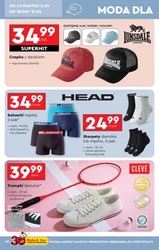 Dzień dziecka, dzień prezentów! -Biedronka