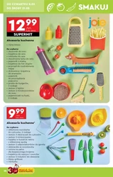 Dzień dziecka, dzień prezentów! -Biedronka