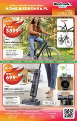 Dzień dziecka, dzień prezentów! -Biedronka