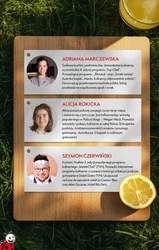 Czas na multikulturalny grill! - Biedronka