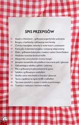 Czas na multikulturalny grill! - Biedronka