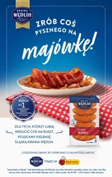 Czas na multikulturalny grill! - Biedronka