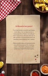 Czas na multikulturalny grill! - Biedronka