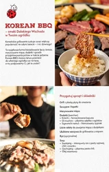 Czas na multikulturalny grill! - Biedronka