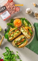 Czas na multikulturalny grill! - Biedronka