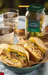 Czas na multikulturalny grill! - Biedronka