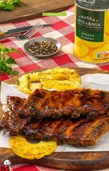 Czas na multikulturalny grill! - Biedronka