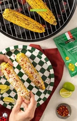 Czas na multikulturalny grill! - Biedronka