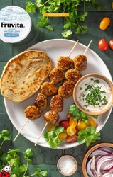 Czas na multikulturalny grill! - Biedronka