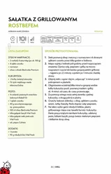 Czas na multikulturalny grill! - Biedronka