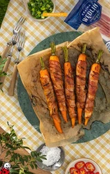 Czas na multikulturalny grill! - Biedronka