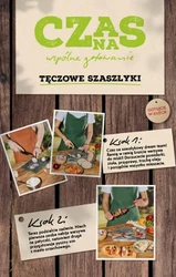 Czas na multikulturalny grill! - Biedronka