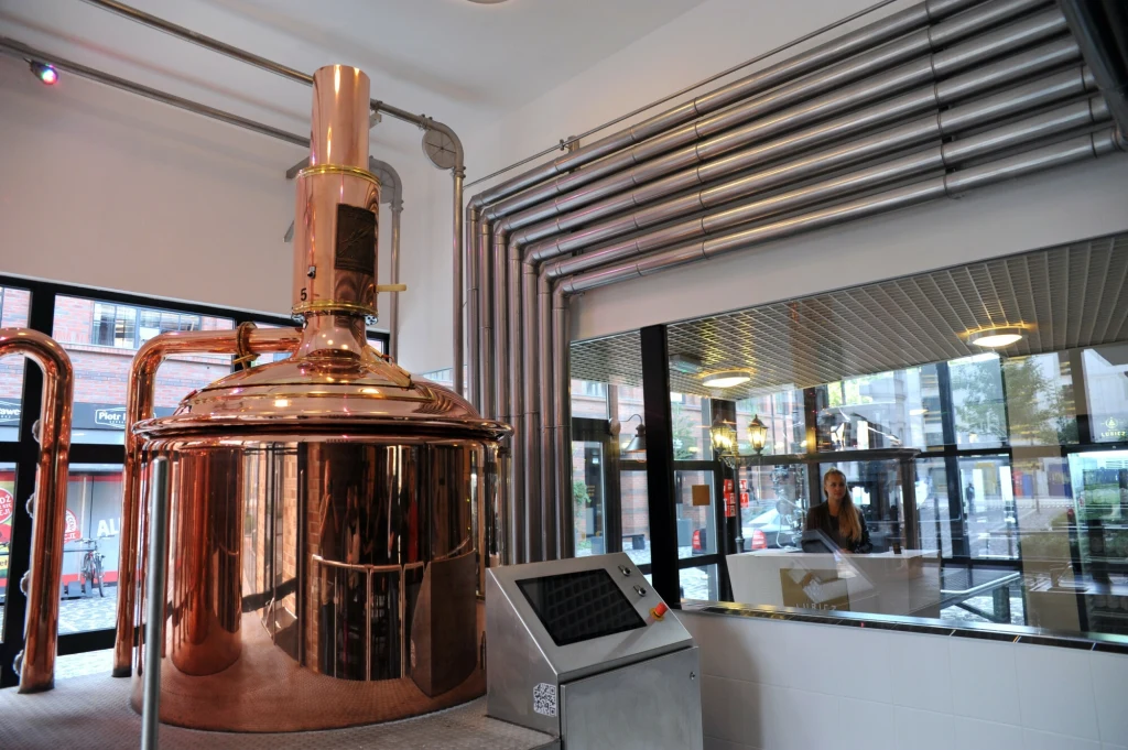 Majówkowe piwo ma się dobrze. "Polski ustawodawca dba bardzo o piwoszy"