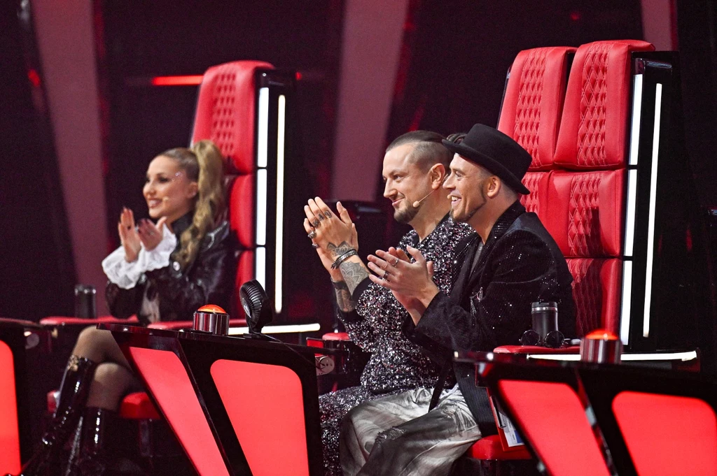 Znamy wszystkich finalistów ósmej edycji "The Voice Kids" Znamy wszystkich finalistów ósmej edycji "The Voice Kids"