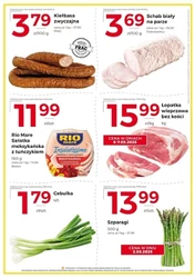 Oferta handlowa sieci FRAC