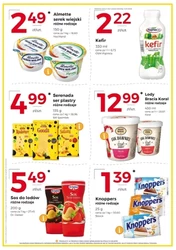 Oferta handlowa sieci FRAC