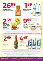 Oferta handlowa sieci FRAC