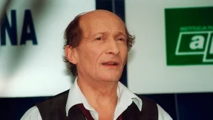 Wojciech Pszoniak