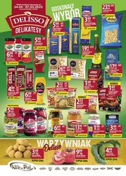 Zawsze udane zakupy - Delisso
