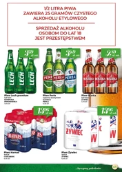 Informator handlowy - Społem Kielce