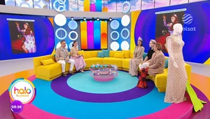 Jako pierwsi pokazujemy suknię Polki na Miss World. Projekt jest wyjątkowy